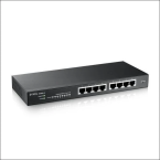 ZYXEL GS19158EU0101F SWITCH 8P GBE HYBR SMART DESK
