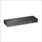 ZYXEL GS192024V2EU0101F SWITCH 24XGBIT 4XGBIT DUAL V2