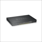 ZYXEL GS192024HPV2EU0101F SWITCH 24XGBIT POE 4XGBIT DUAL