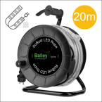 BAILEY 146507 ROBUST LED ROPE 2S 240D 20M