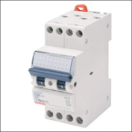 GEWISS GW90290 INST.AUTOMAAT COMPACT 4P C32 6