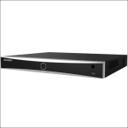 HIKVISION DS7608NXIK28PD NVR ACUSENSE 4K 8CH 1U K