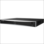 HIKVISION DS7616NXIK216PD NVR ACUSENSE 4K 16CH 1U K
