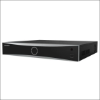 HIKVISION DS7716NXIK416PD NVR ACUSENSE 4K 16CH 1.5U K