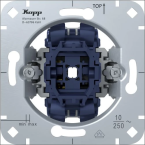KOPP 507600000 SOKKEL WISSELSCHAKELAAR