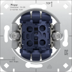 KOPP 508500008 SOKKEL JALOUZIESCHAKELAAR
