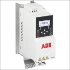 ABB ACS18004S02A64 ACS180 0 75KW FREQUENTIEOMVORM