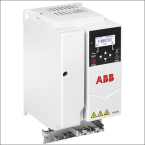 ABB ACS18004S12A64 ACS180 5 5KW FREQUENTIEOMVORME