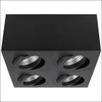 YPHIX 50114860 OPB SPOT PALERMO ZW VIERK CARR