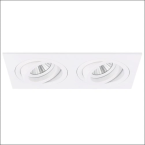 YPHIX 50117222 INB SPOT TORINO DUBBEL WT