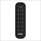 YPHIX 50208610 REMOTE CV5ZDCC3505ZD