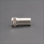 TECHNETIX FMIECM ADAPTER F MALE IEC MALE