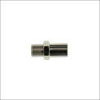 TECHNETIX FFIEC MALE ADAPTER F FEM IEC MALE