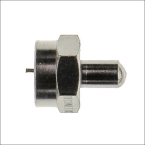 TECHNETIX T75N TERMINATOR F MALE 75 OHM
