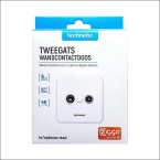 TECHNETIX TRAS2000S WCD RTV TRAS2000 SHOP