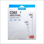 TECHNETIX RLAplusplus2110S AANSL KAB CATV 10M WT HKS SHOP