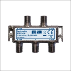 TECHNETIX ESX04 VERDELER 4V 1.2GHZ MS NISN G