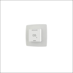 DUCO 00004637 CO2 RUIMTESENSOR RFWIRED WIT