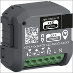 ABB BUSCH 62831 UWL JALOEZIEACTOR 1VOUDIG FM WL
