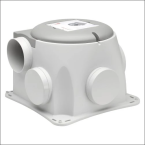 ZEHNDER COMFOFAN SILENT PERI COMFOFAN SILENTP