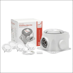 ZEHNDER COMFOFAN SILENT SET COMFOFAN SILENT SETINSTALLA