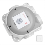 ZEHNDER COMFOFAN SILENT SET COMFOFAN SILENT SETCO2