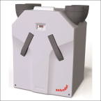 ZEHNDER CA300 BS L RF RA COMFOAIR STANDARD 300 BS L RF