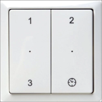 ZEHNDER CURFZ1 RFZ ZENDER