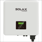 SOLAX X3FIT15.0W OMVORMER X3FIT15.0W 3F