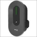 SOLAX X3HAC22SB EV WANDLADER 22KW SOCKET ZW