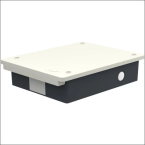 ZEHNDER 471502143 OPTION BOX CAQ