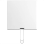 ABB BUSCH 26106 J524 TREKSCHAKELAAR OPB BAP AWT
