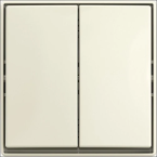 ABB BUSCH 26015 J522 SCHAK SERIE OPB BAP WT