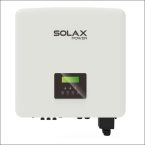 SOLAX X3HYB15.0P OMVORMER X3 HYB PRO 15.0KW 3F