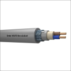 DRAKA VULTO DCA 2X2.5 R50 GRONDKAB MB GS S2 1013695 R50