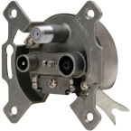 KOPP 916400002 WCD TVRFSAT UNIVERSEEL