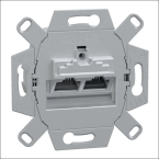 SCHNEIDER 465706 UAE BASIS RJ45 88 CAT6
