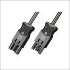 ADELS 16476305 KOPPELSNOER 3POLIG 1 5MM2