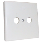 ASTRO GUZ40 AFDEKPLAAT