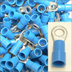 KLAUKE 6304 KABELSCH OOG 4 BL 2.5MM