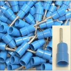 KLAUKE 710 KABELSCH PEN BL 2.5MM