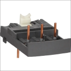 SCHNEIDER GV2AF3 AANSLUITBLOK TBV GV2CONTACTOR