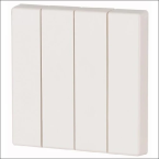 EATON CWIZ0431 SCHAKELWIP 4VOUDIG GLANZEND Z