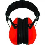 AMWITTOOLS 29000107 GEHOORBESCHERMING CE ROOD