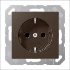 JUNG A 1520 NKI MO WCD RA INB 1V A500 MOKKA
