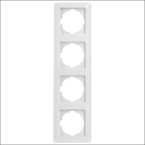 KOPP 305913001 AFDEKRAAM 4V HK02 HLD WT