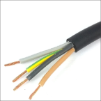 DYNAMIC H07RNF ECA 4G1.5 NEOPREENLEIDING ECA R100