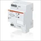 ABB BUSCH DGS2.64.1.1 DALI GATEWAY BASIC 2F