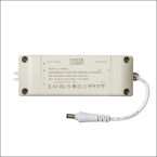 INTERLIGHT ILEDD8D LED DOWNLIGHT DRIVER 20W DIMBA