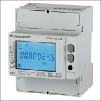 SOCOMEC 48503055 COUNTIS E28 3F KWHMETER 80A